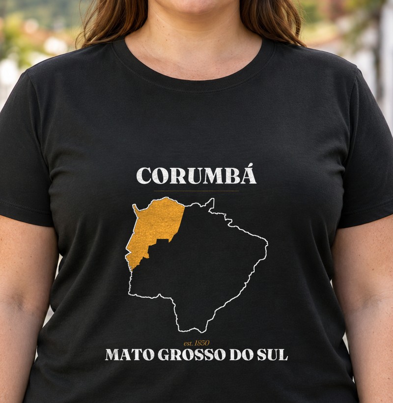 Corumbá | Legado MS