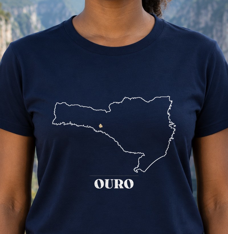 Ouro | Traço SC