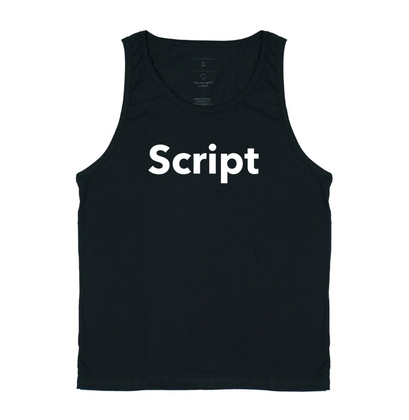 "Java & Script" Parte Script - T.I