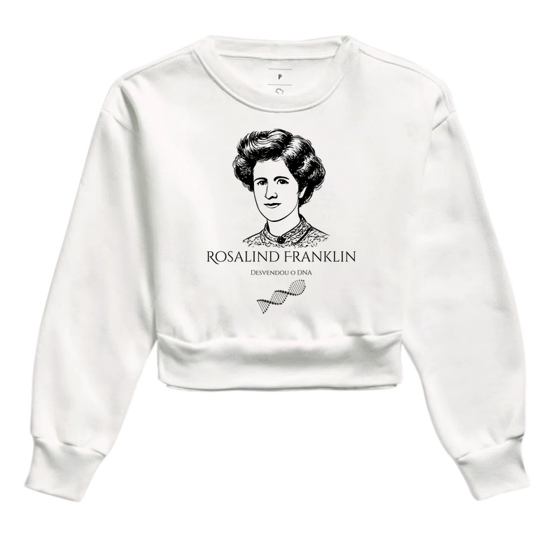 Rosalind Franklin - Imagem 3