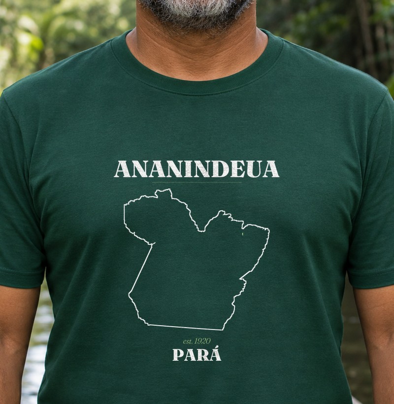 Ananindeua | Legado PA