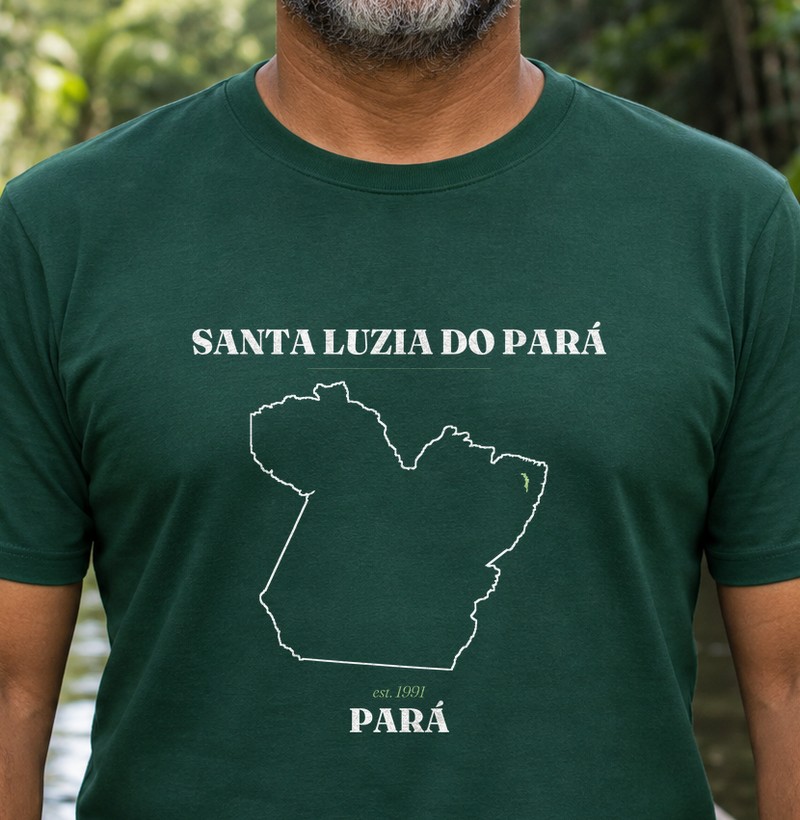 Santa Luzia do Pará | Legado PA