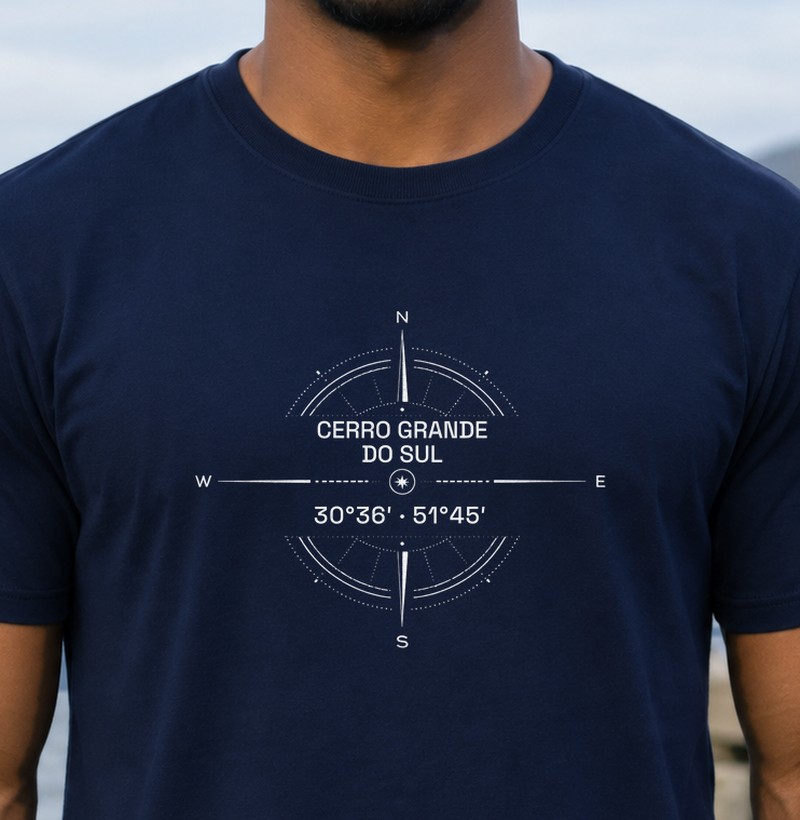 Cerro Grande do Sul | Coordenadas RS