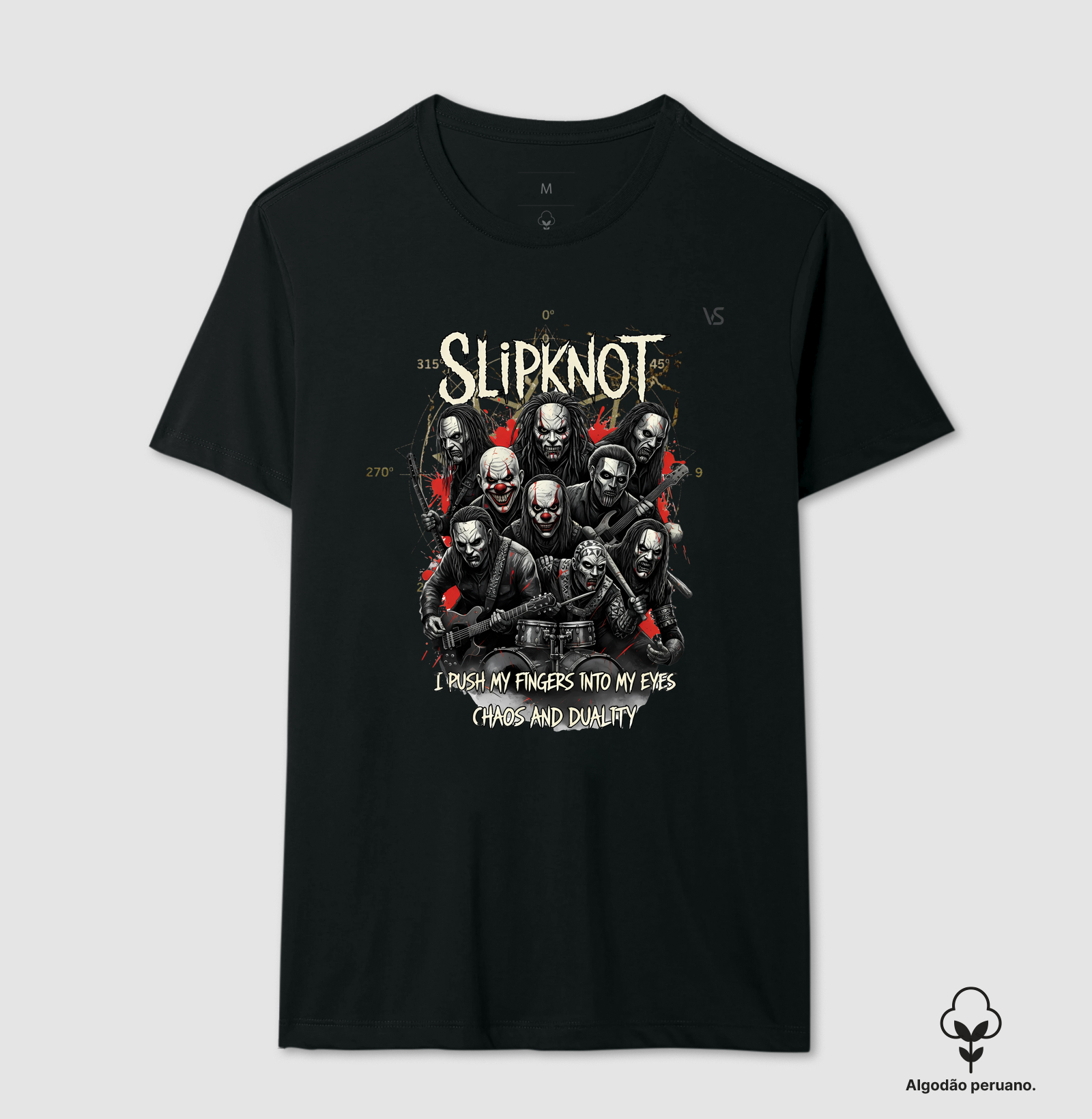 Slipknot - Duality