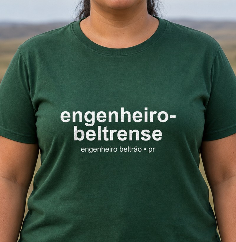 Engenheiro-beltrense | Gentilico PR