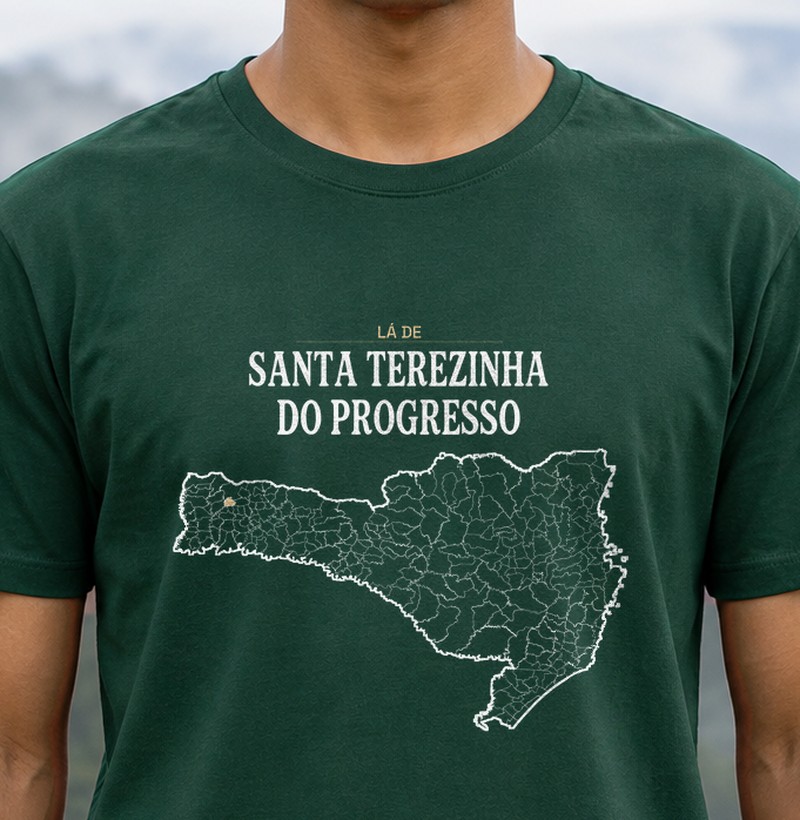 Santa Terezinha do Progresso | Território SC