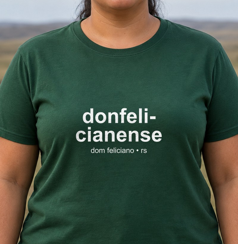 Donfelicianense | Gentilico RS