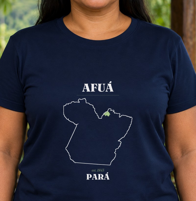 Afuá | Legado PA