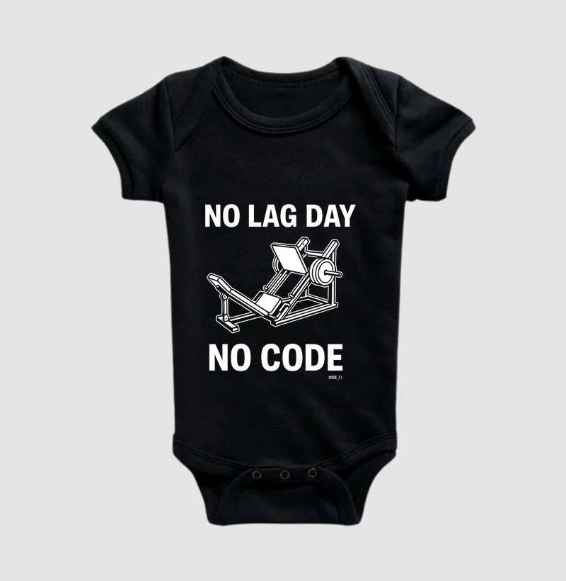 “No lag day, no code II” T.I