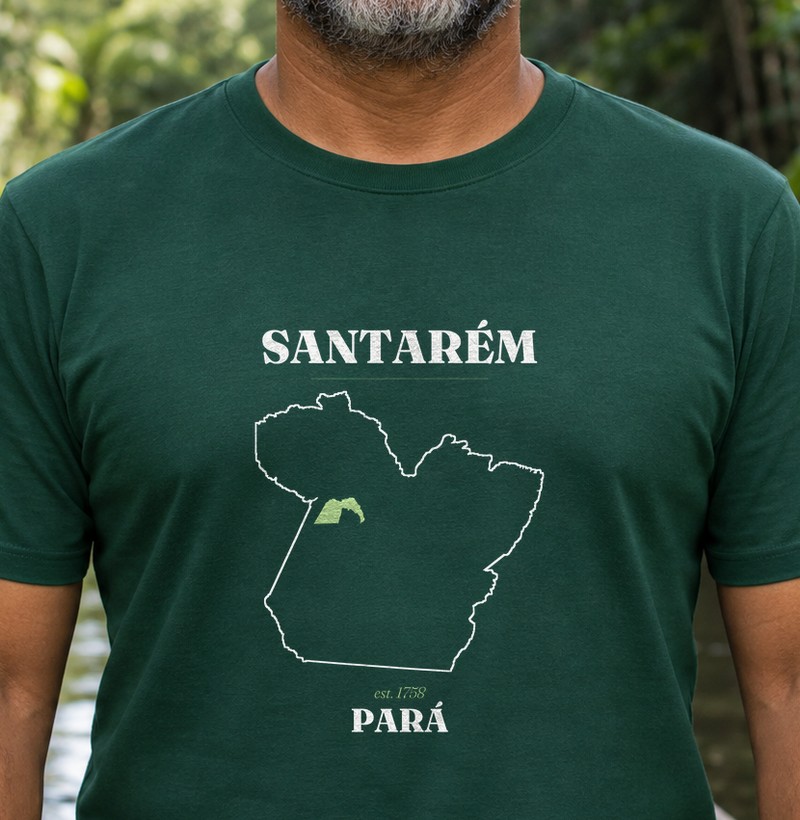 Santarém | Legado PA
