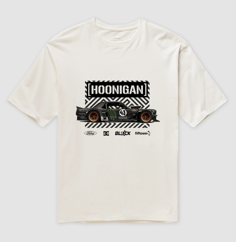 Hoonicorn V2 [HOONIGAN]