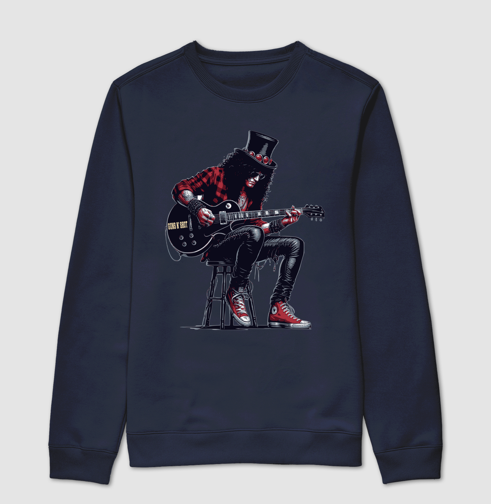 Camisa 4