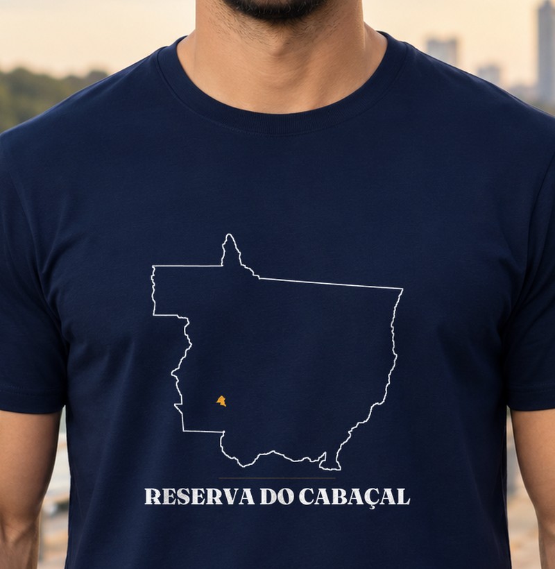 Reserva do Cabaçal | Traço MT