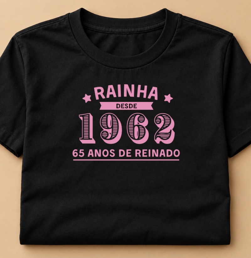 Rainha 1962