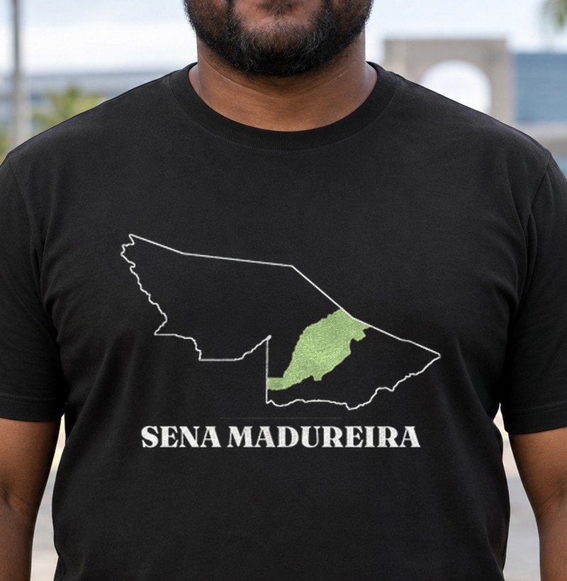 Sena Madureira | Traço AC