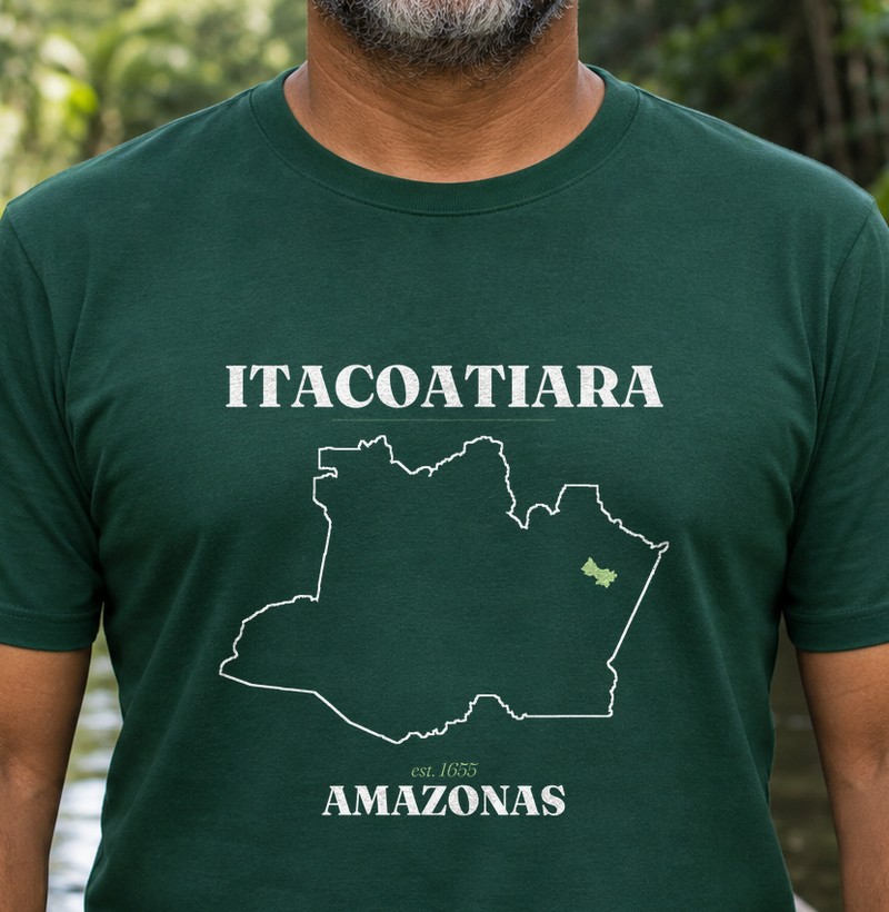 Itacoatiara | Legado AM
