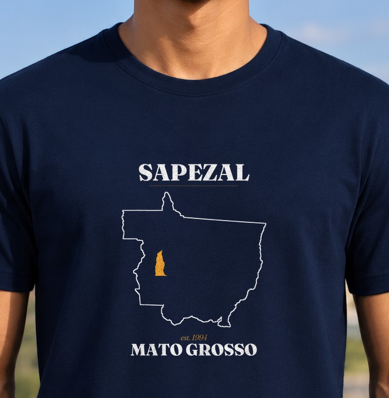 Sapezal | Legado MT