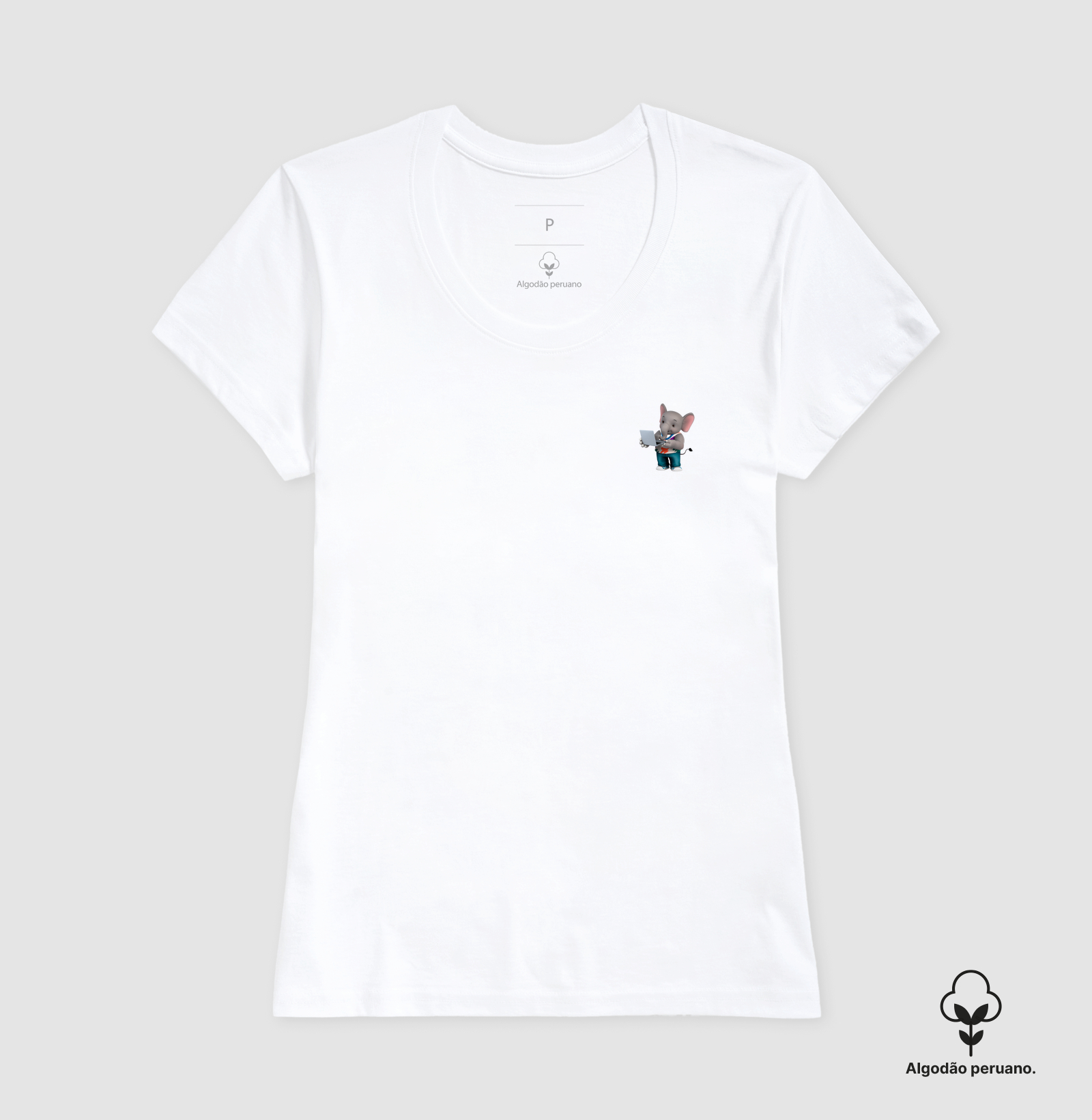 Camisa 4