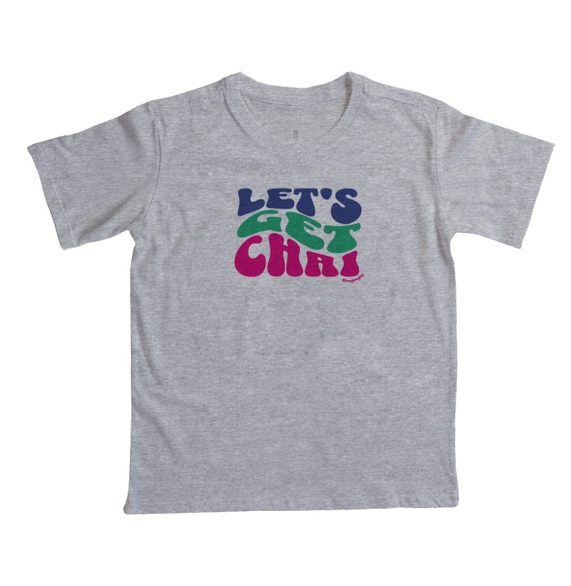 Let's Get Chai - Imagem 2