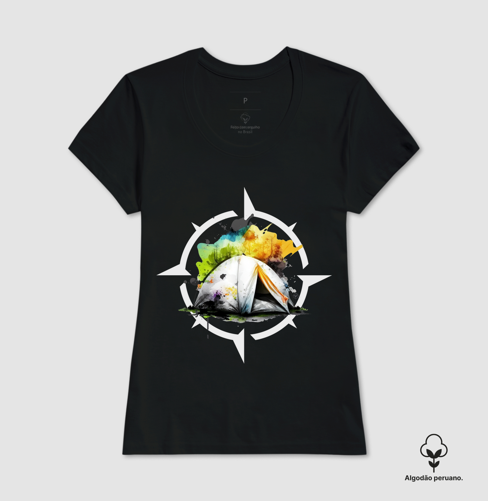 Camisa 2