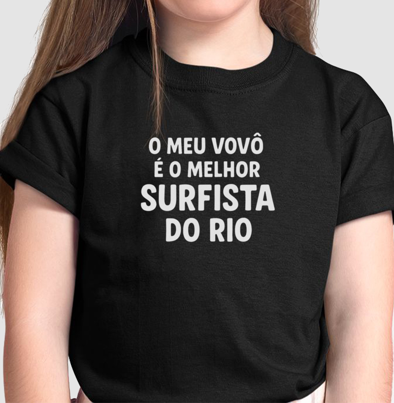 Vovô Surfista