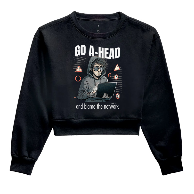 "Go a-head and blame the network" T.I