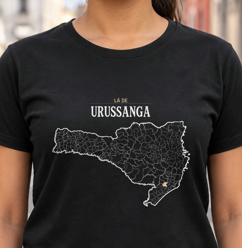Urussanga | Território SC