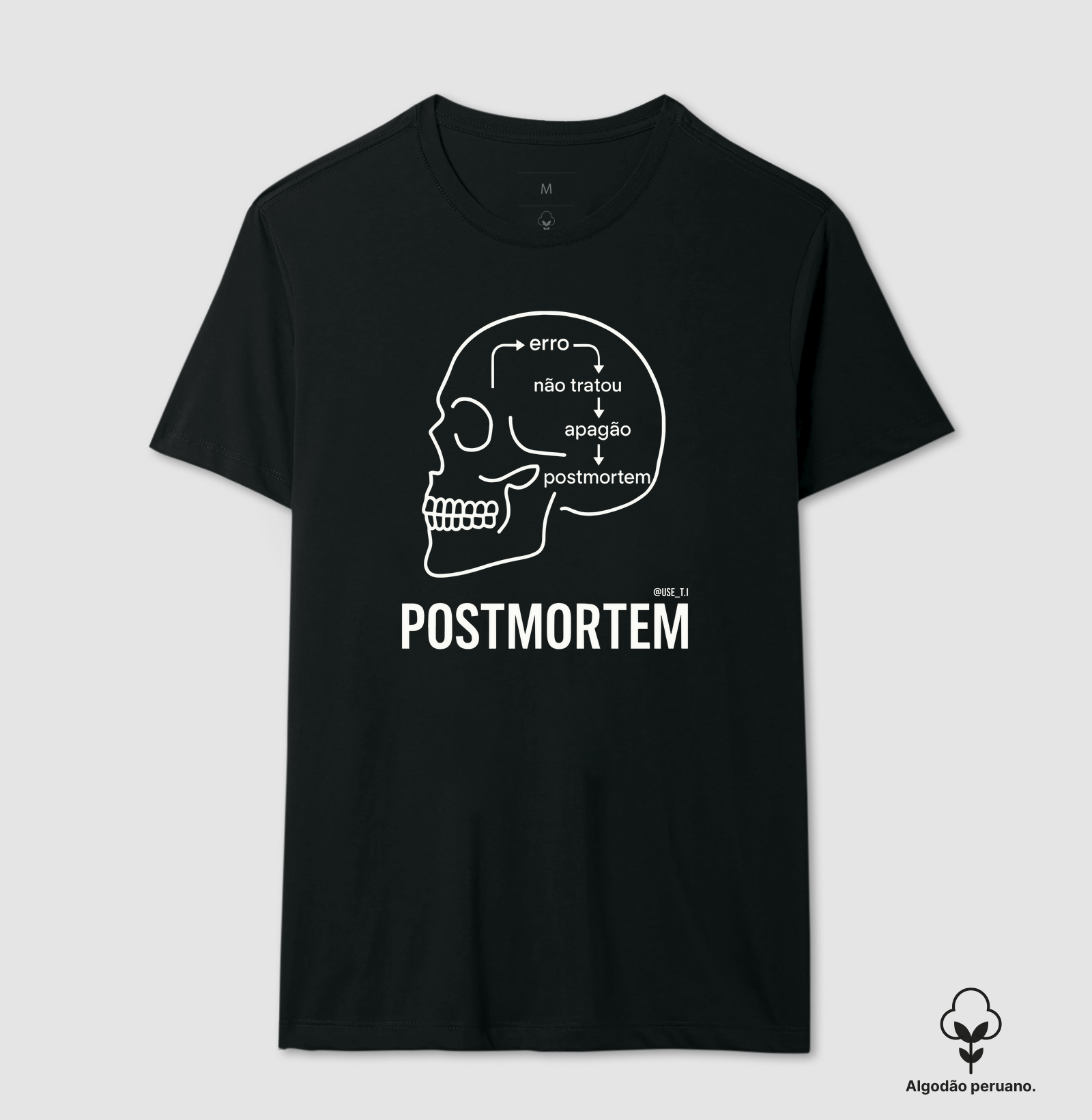 "Postmortem" T.I