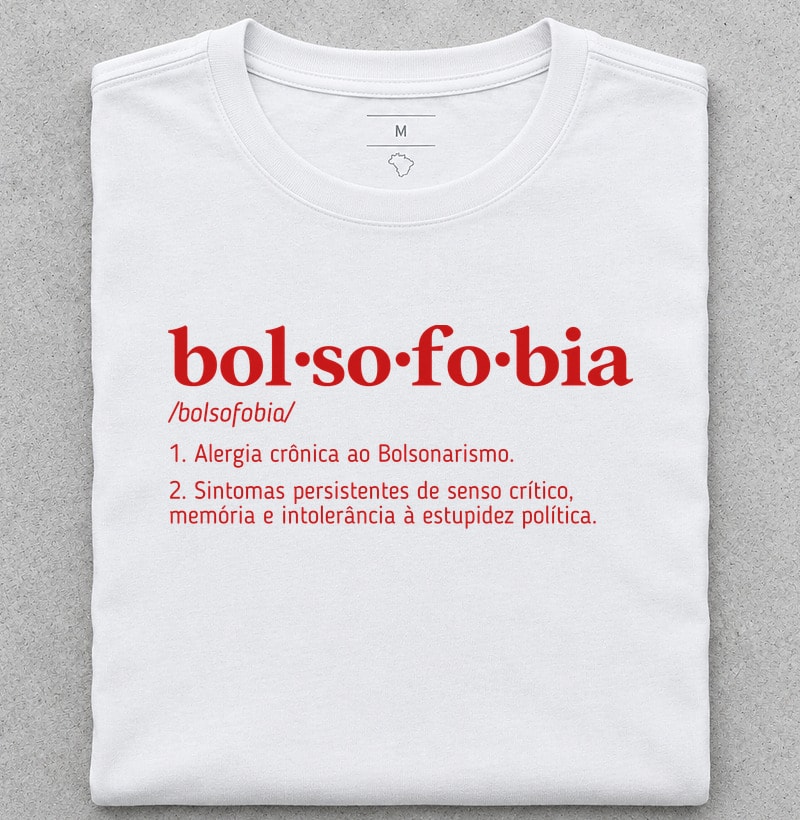 Bolsofobia