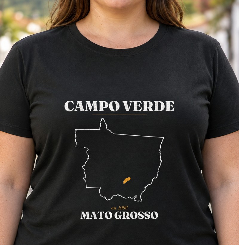 Campo Verde | Legado MT