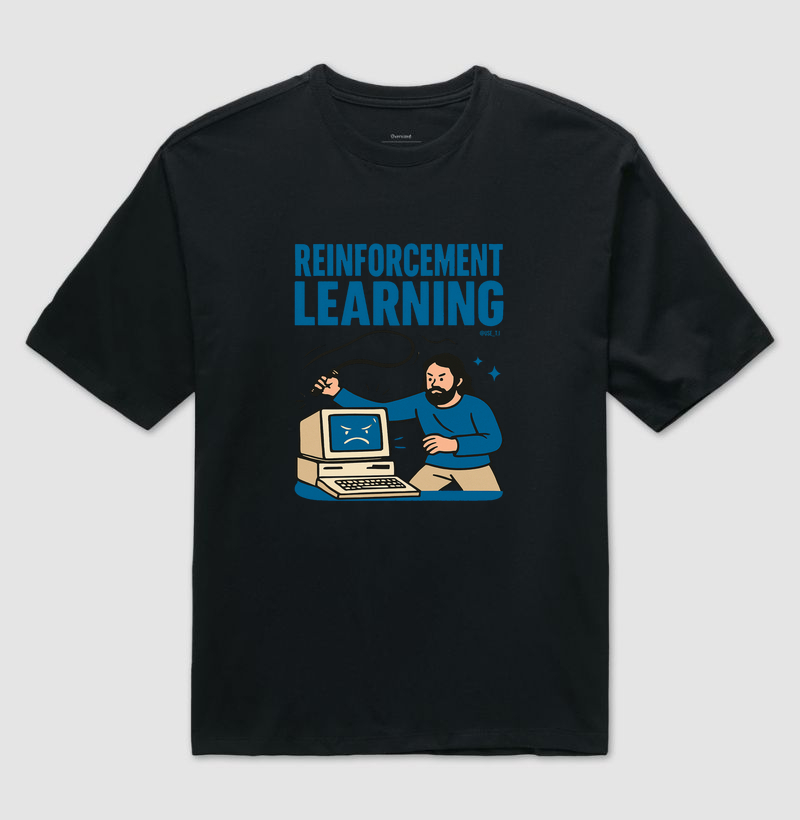 "Reinforcement Learning II" T.I