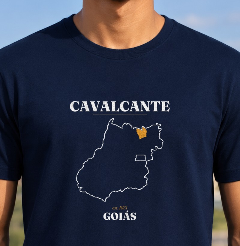 Cavalcante | Legado GO