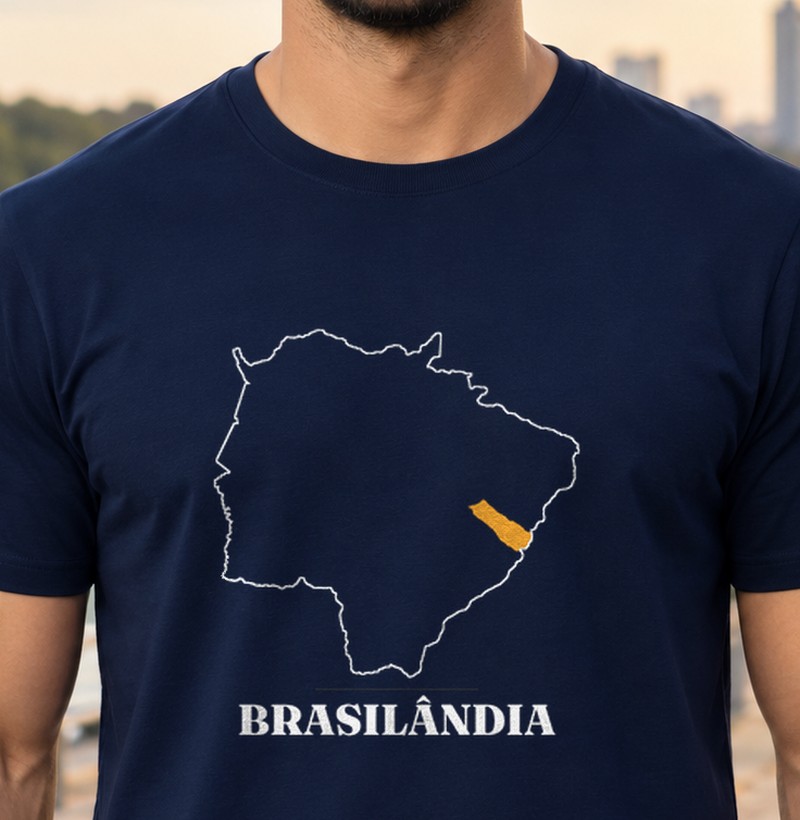 Brasilândia | Traço MS