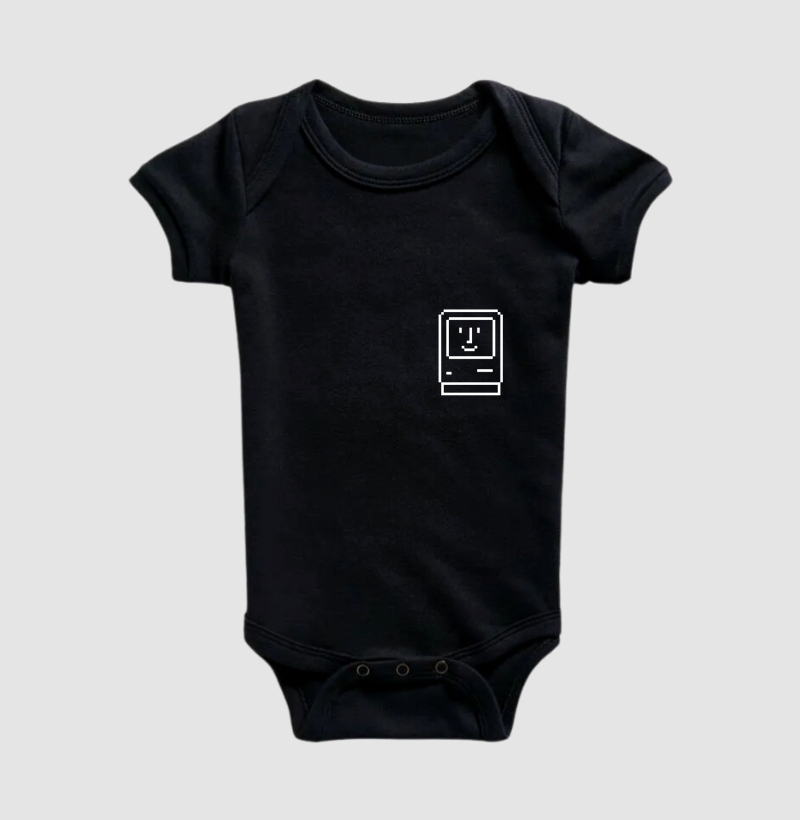 "Macintosh Classic III" T.I