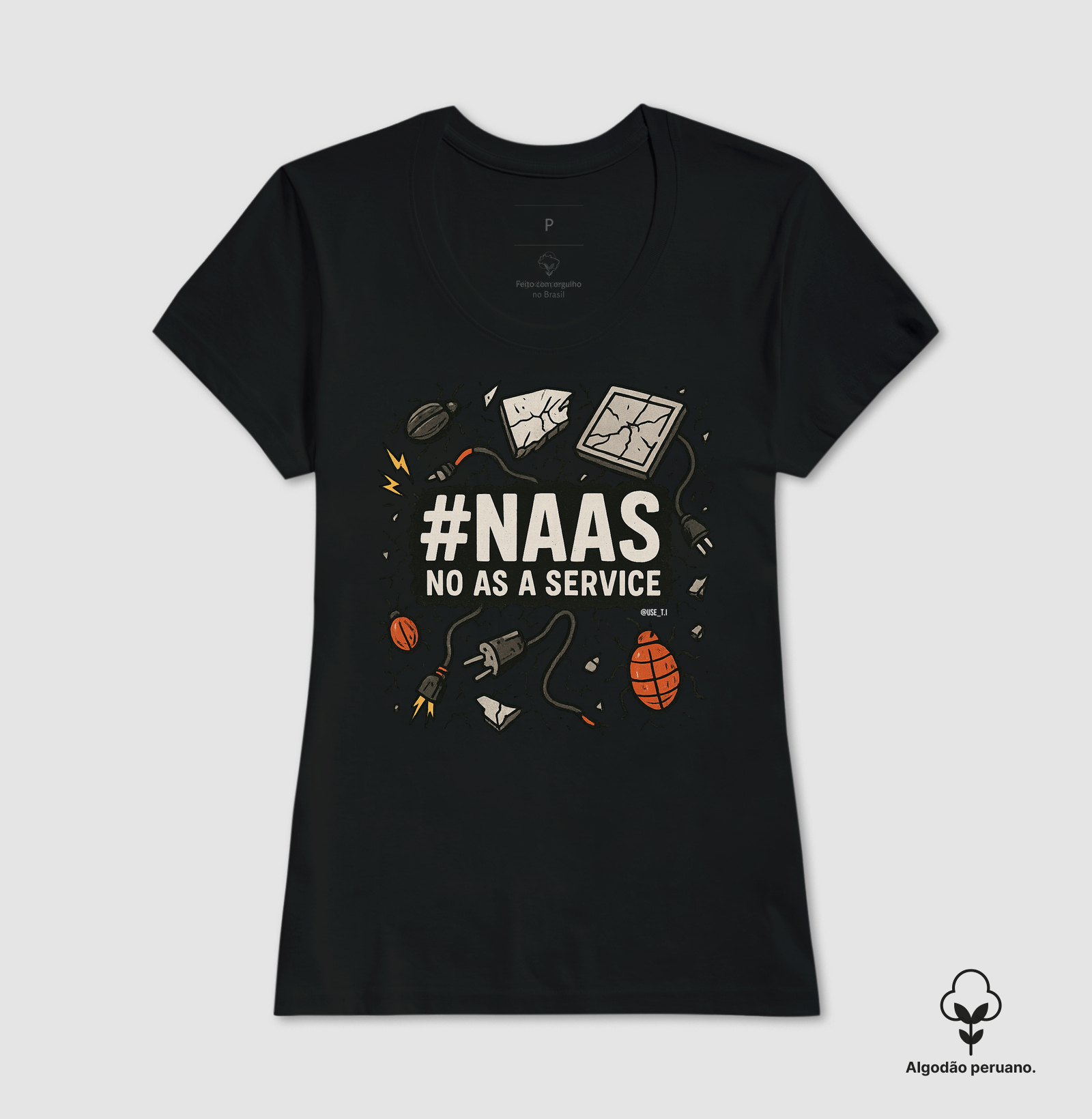 Camisa 3