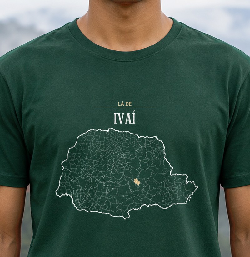 Ivaí | Território PR