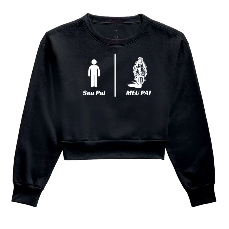 Seu Pai, Meu Pai (Moto)