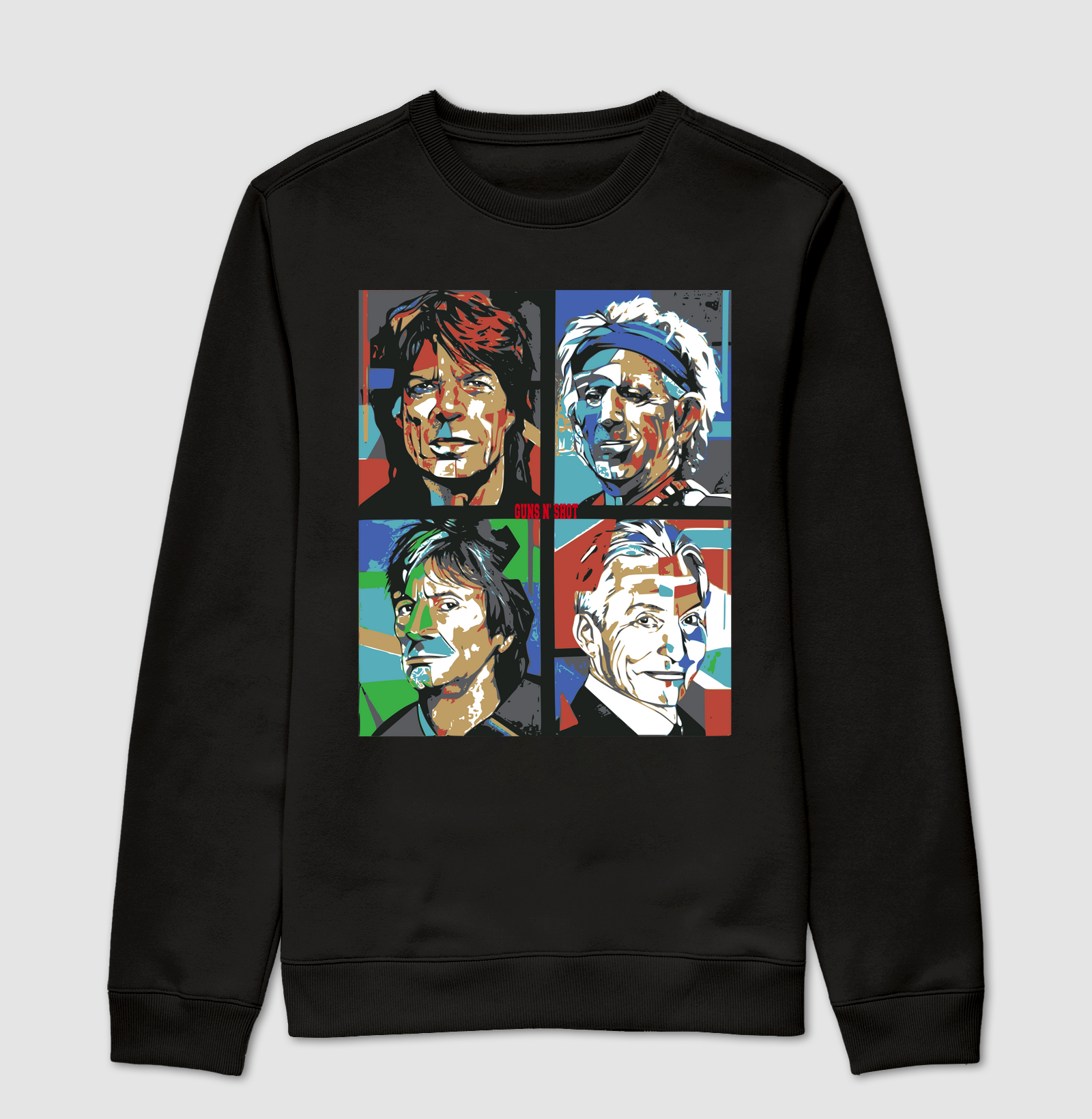 Camisa 3