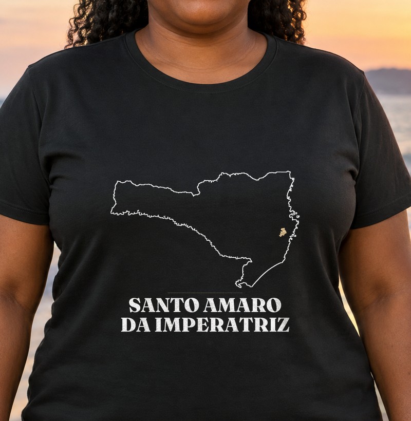 Santo Amaro da Imperatriz | Traço SC