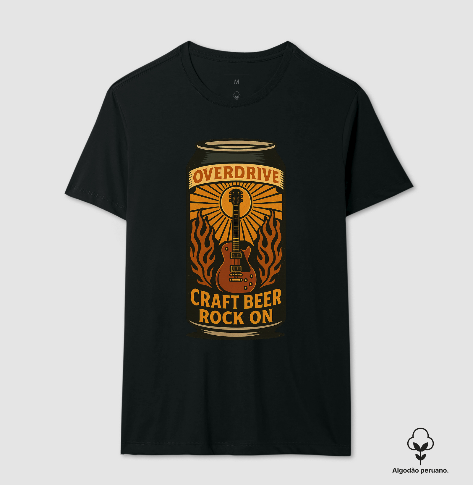 camiseta-overdrive-craft-beer-rock-on-cerveja-artesanal-guitarra