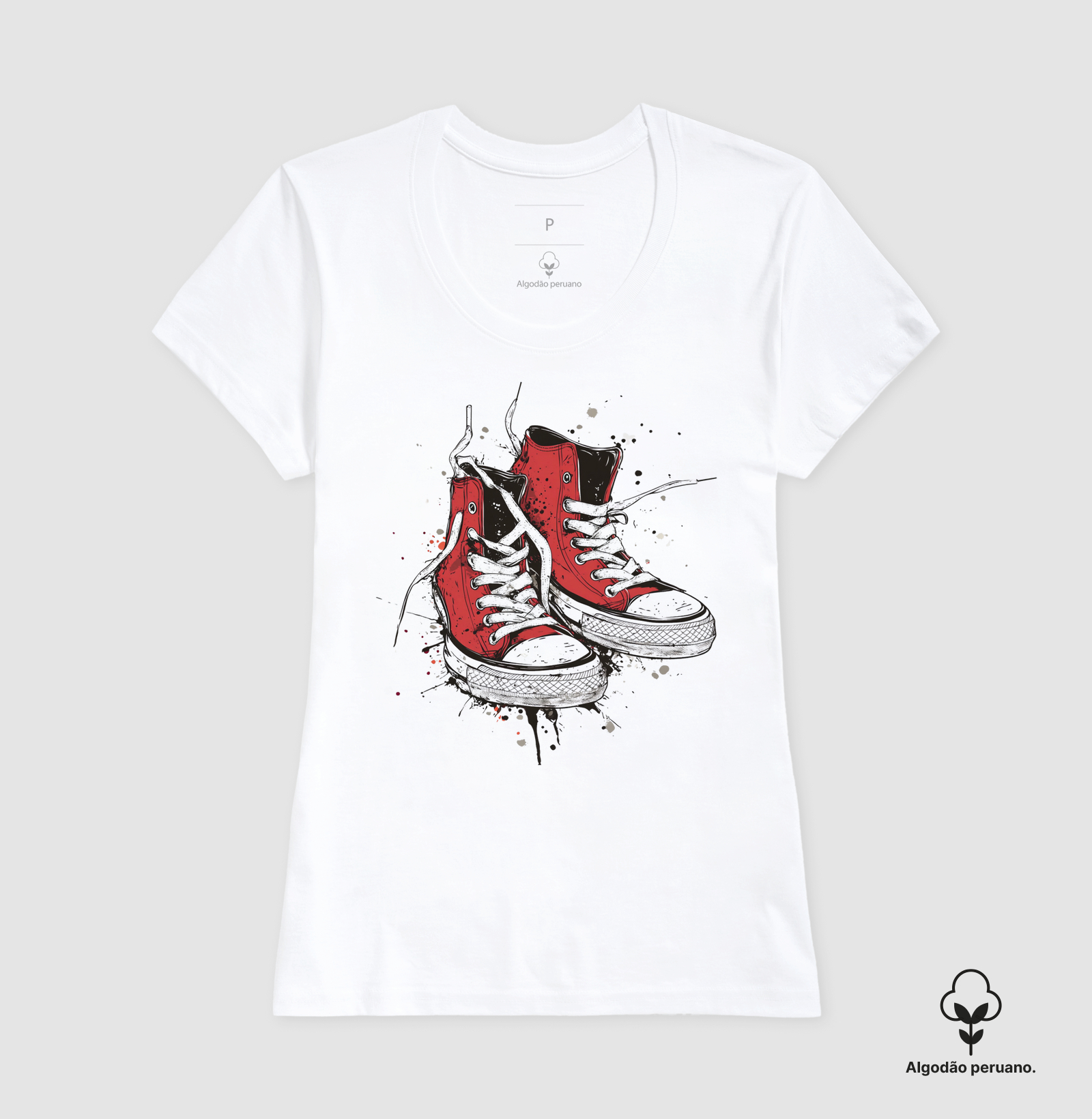 Camisa 2