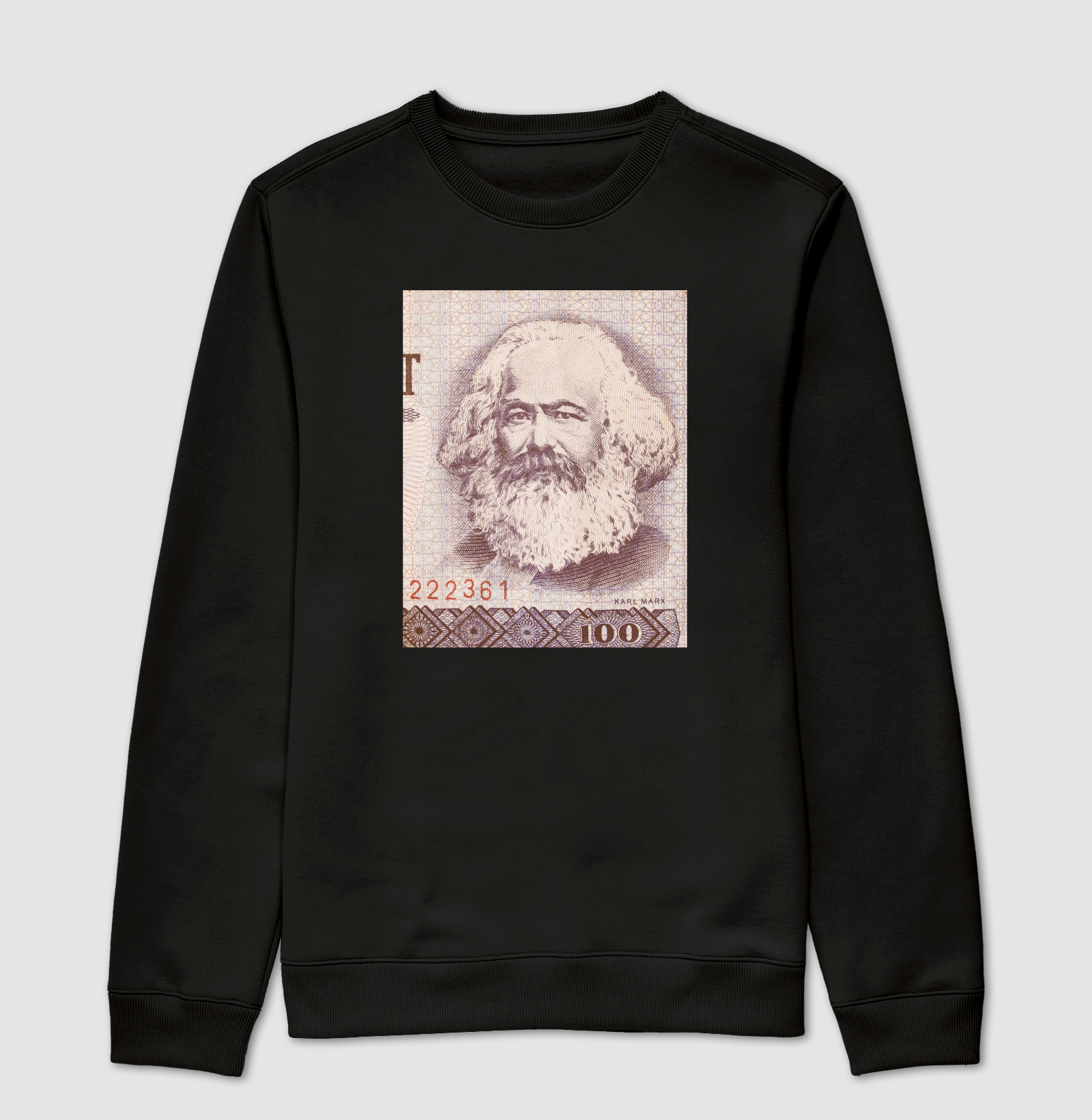Karl Marx V