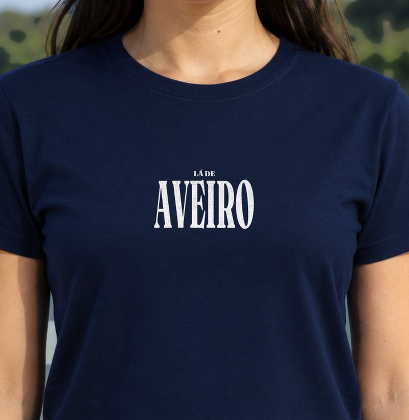 Aveiro | Tipografia PA