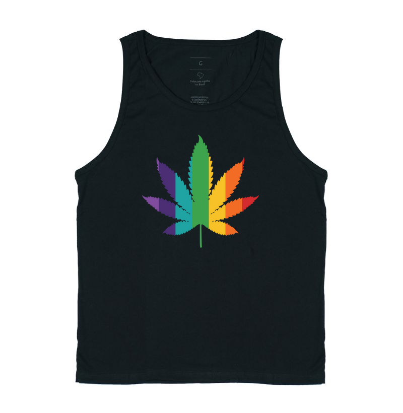 Pride Leaf