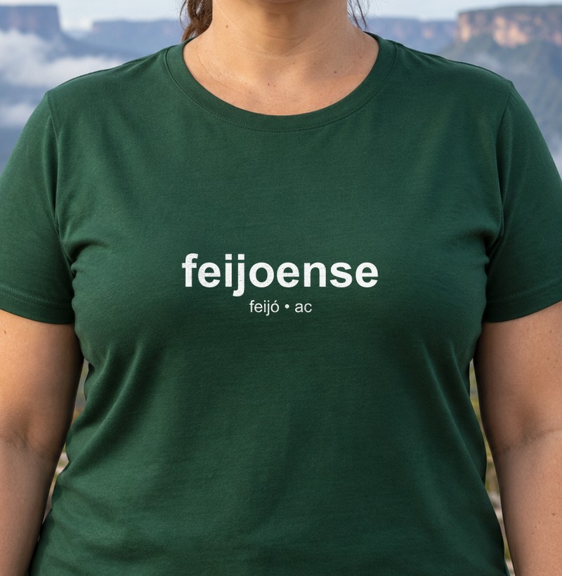 Feijoense | Gentílico AC