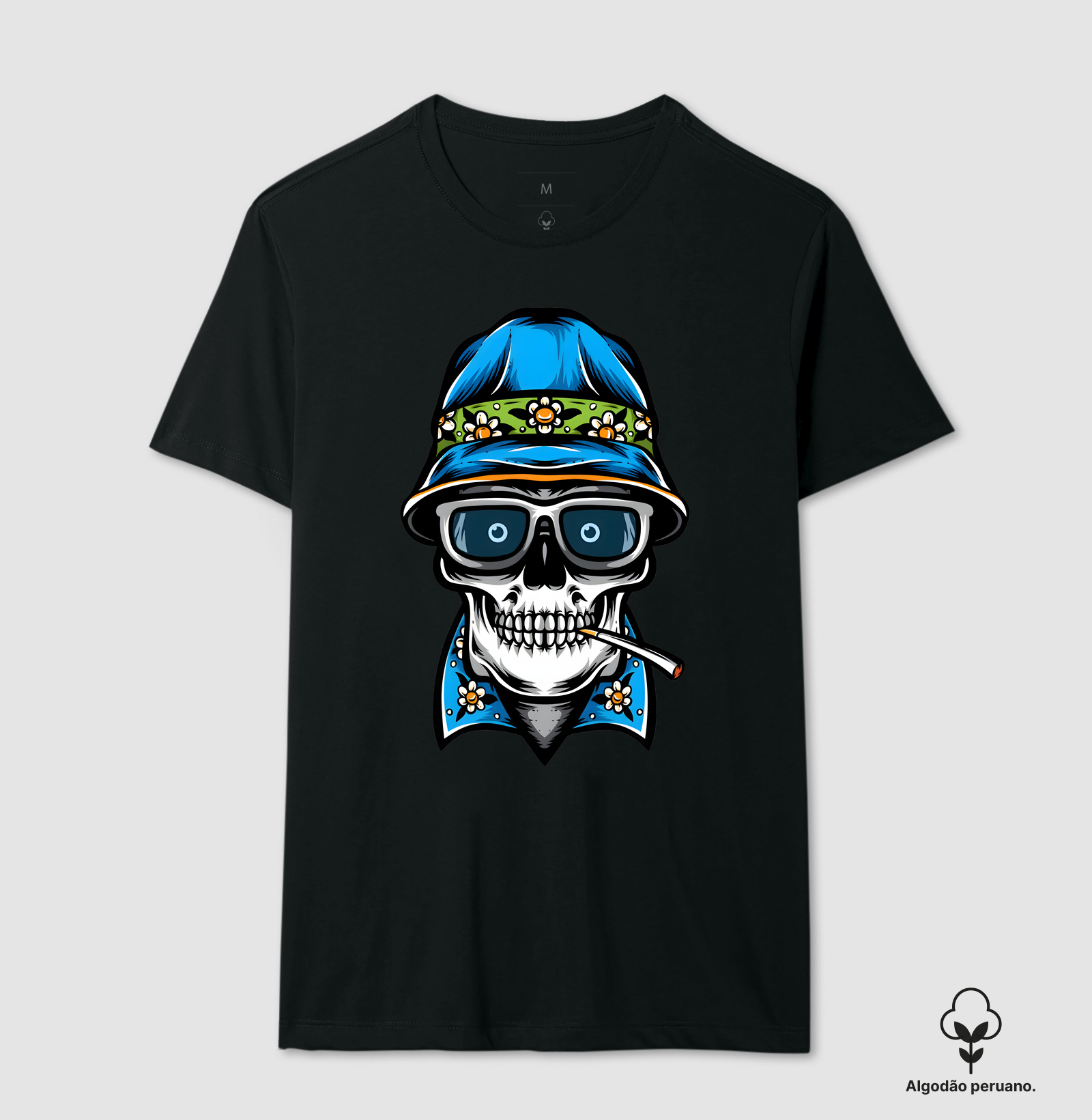 SKULL VIBES – Lifestyle Underground