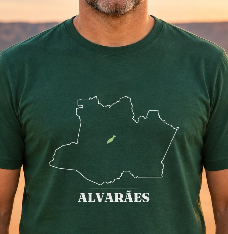 Alvarães | Traço AM