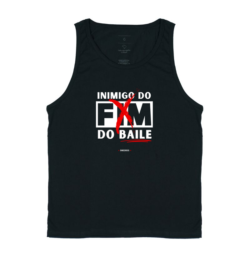 Inimigo do Fim do Baile