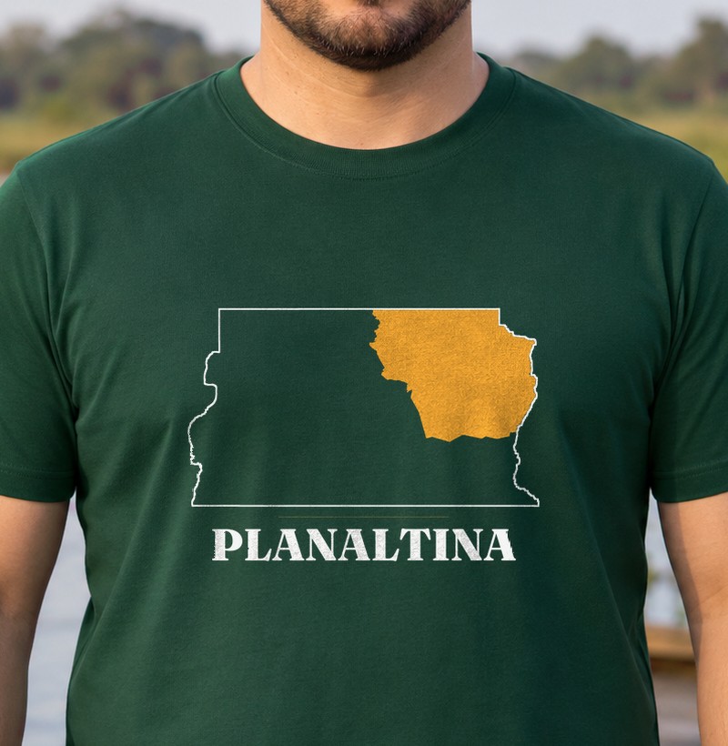 Planaltina | Traço DF