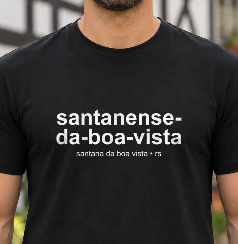 Santanense-da-boa-vista | Gentilico RS